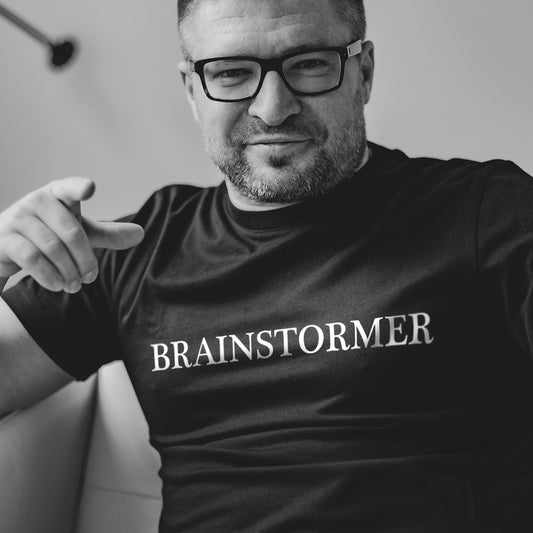 Brainstormer