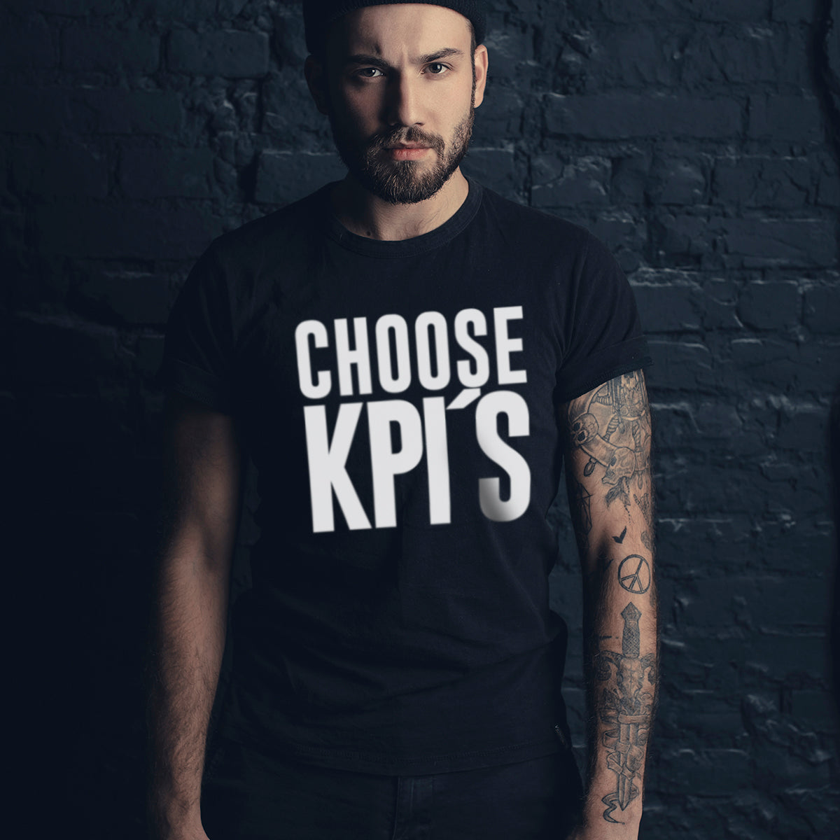 Choose KPIS