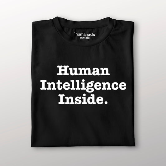 Human Intelligence Inside