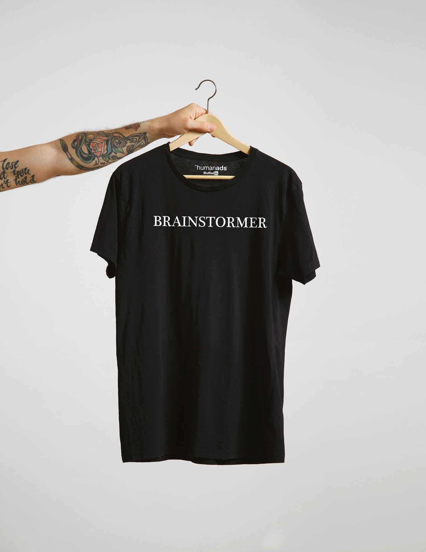 Brainstormer