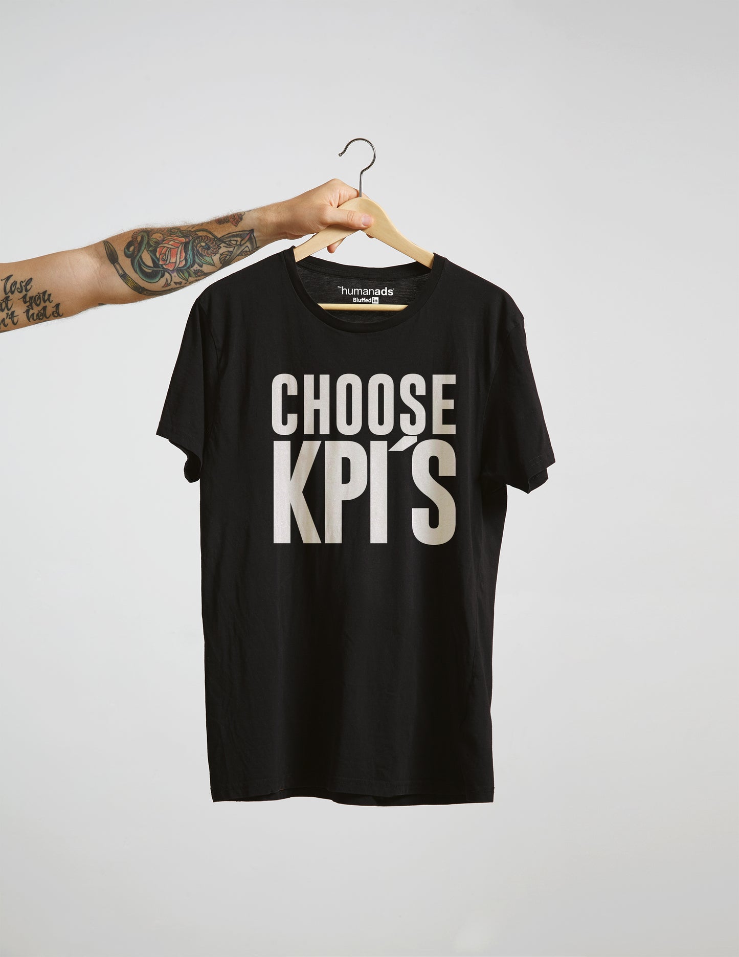 Choose KPIS