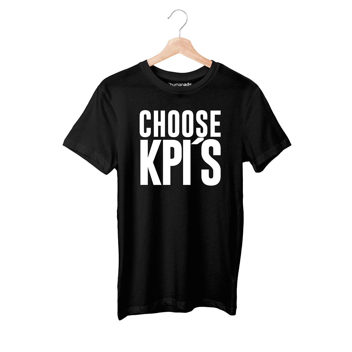 Choose KPIS