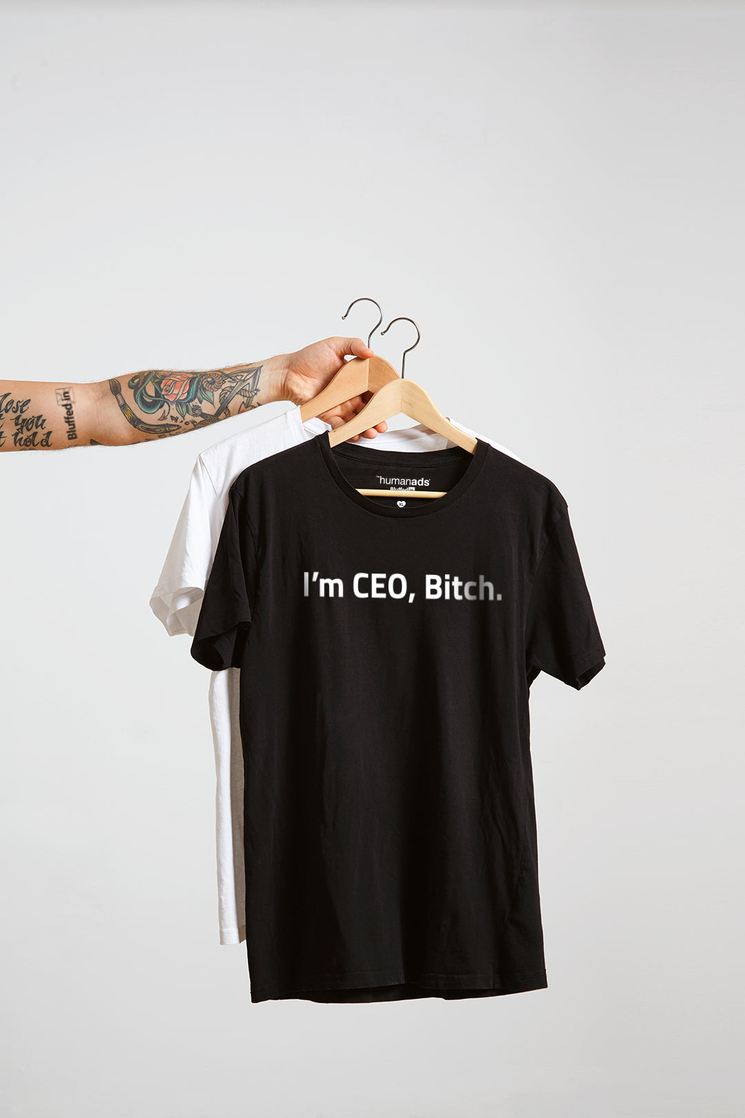 I´m CEO Bitch