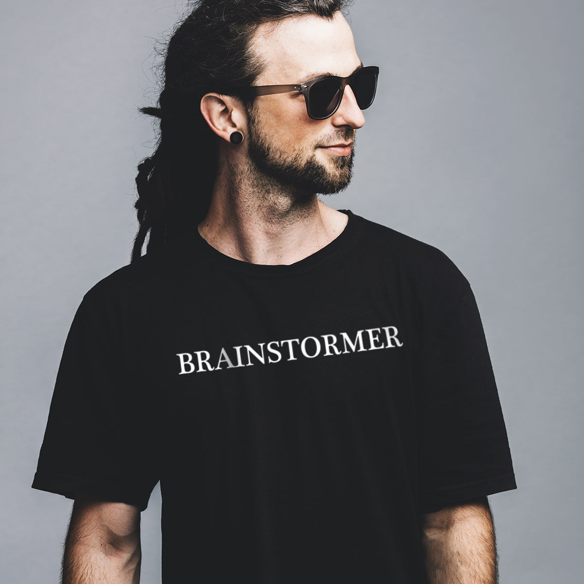 Brainstormer