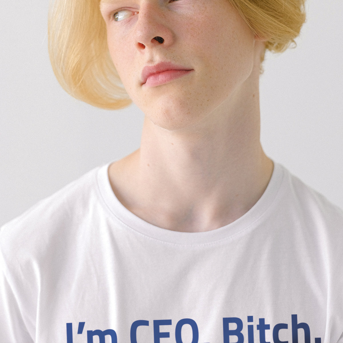 I´m CEO Bitch