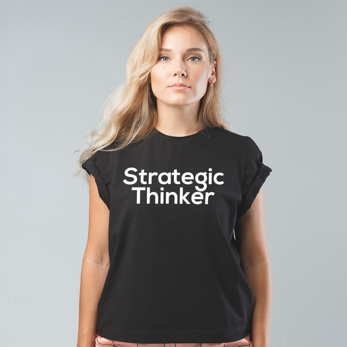 Strategic Thinker