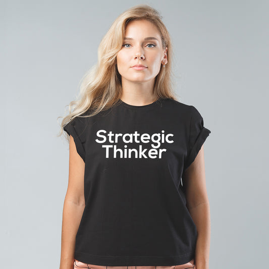 Strategic Thinker