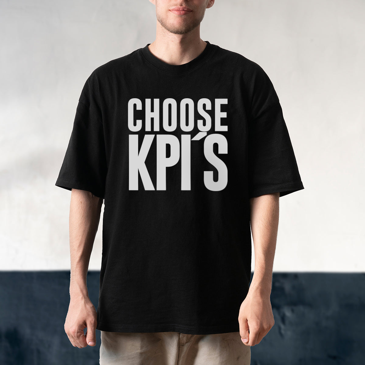 Choose KPIS