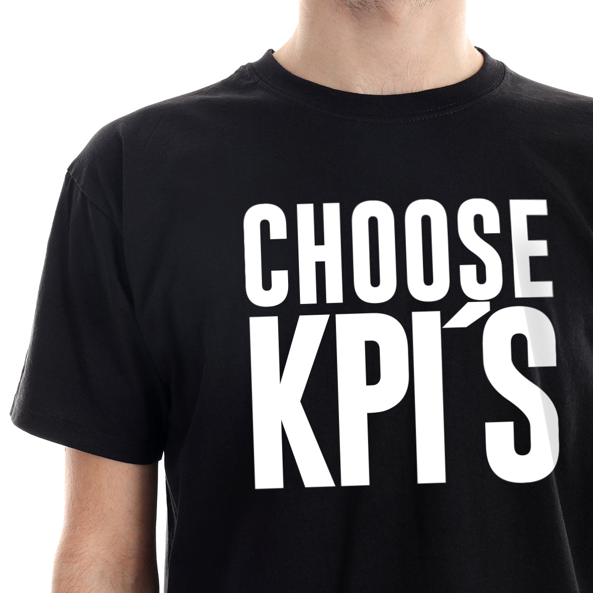 Choose KPIS