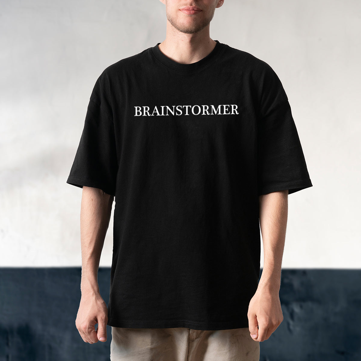 Brainstormer